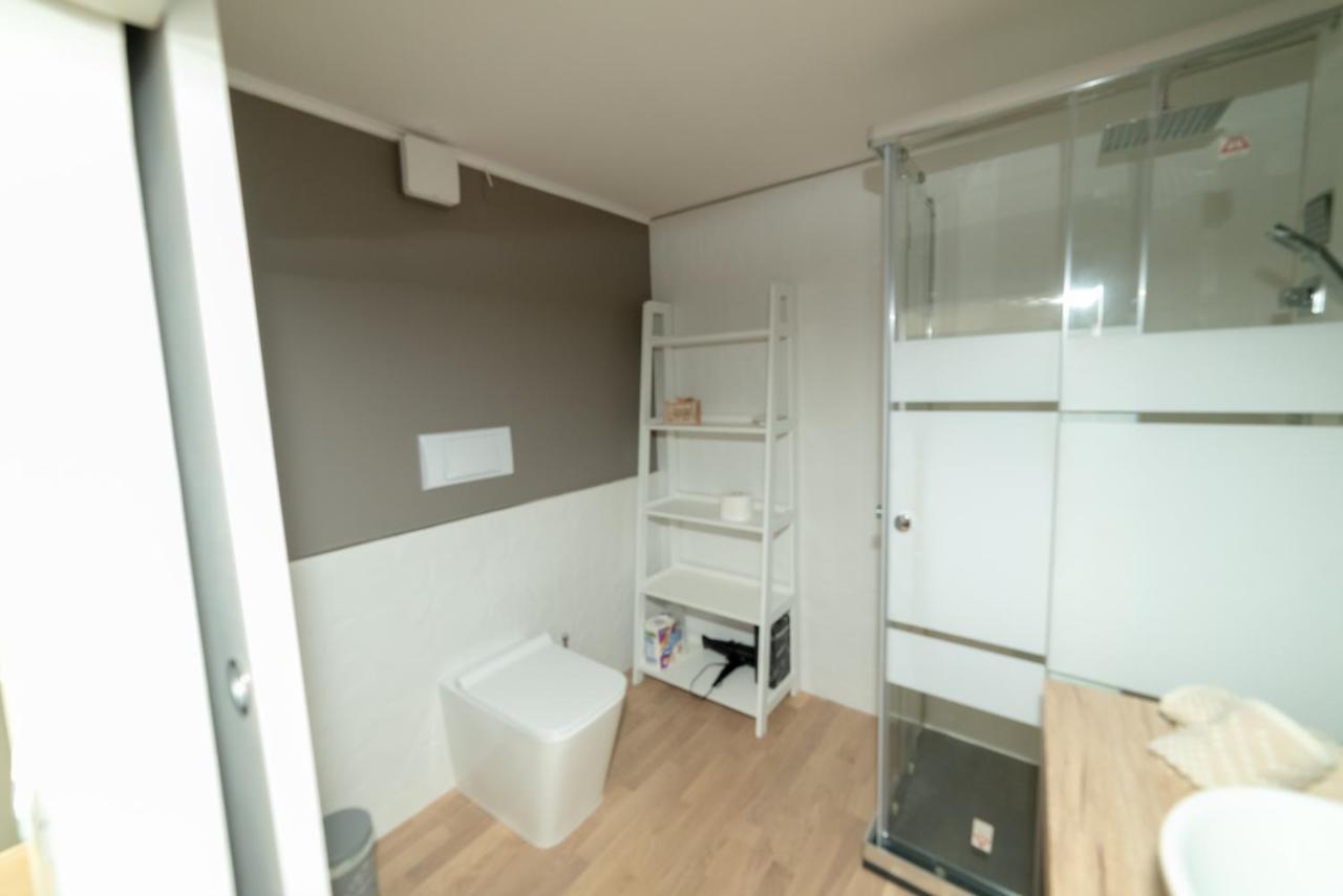 La Casetta 117 Apartment Cagliari