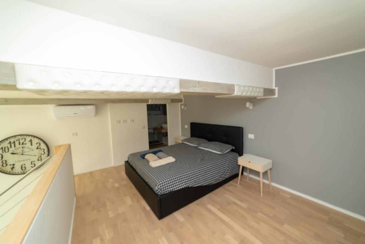 La Casetta 117 Appartement Cagliari