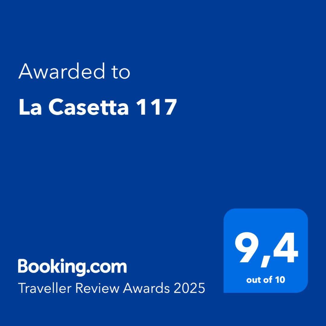 Appartement La Casetta 117 Cagliari